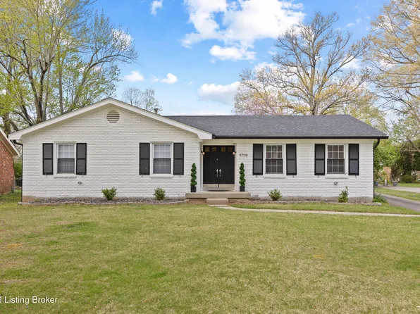 9706 Lanesboro Way, Louisville, KY 40242
