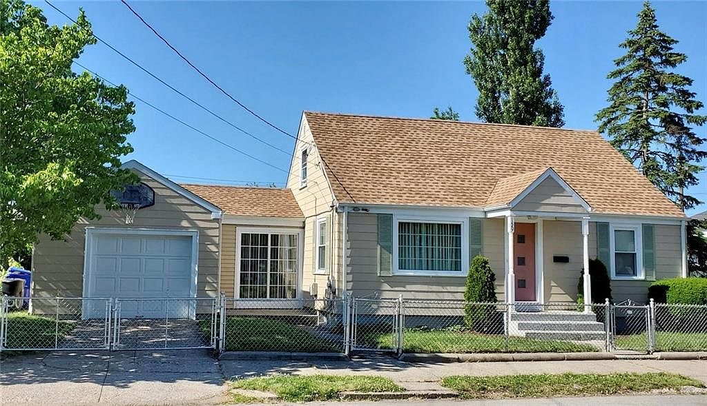 150 Liberty St, Pawtucket, RI 02861 Zillow