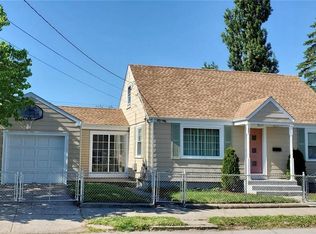 150 Liberty St, Pawtucket, RI 02861