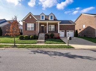 613 Beamon Dr, Franklin, TN 37064