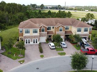 1467 Portofino Meadows Blvd, Orlando, FL 32824