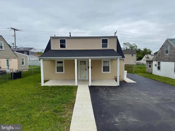 3129 Sollers Point Rd, Baltimore, MD 21222