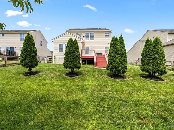 5th image of 4710 Springwood Ct