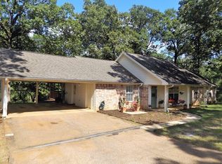 176 Bending Oak, Pollok, TX 75969