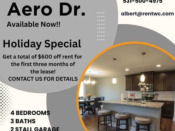 7777 Aero Dr, Lincoln, NE 68516