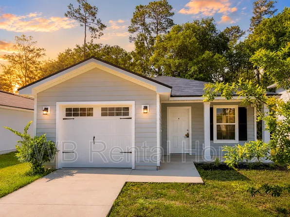 8466 April St, Jacksonville, FL 32244