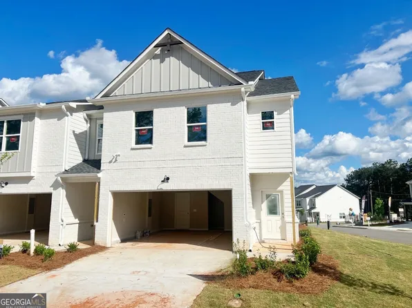5560 Rock Place Ct #62, Norcross, GA 30093