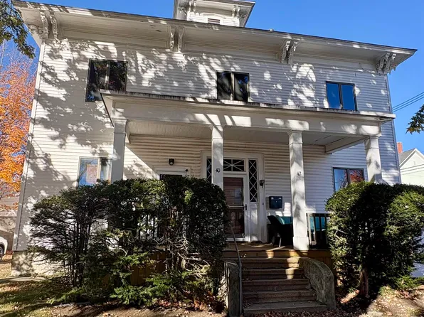40 Blodget St, Manchester, NH 03104