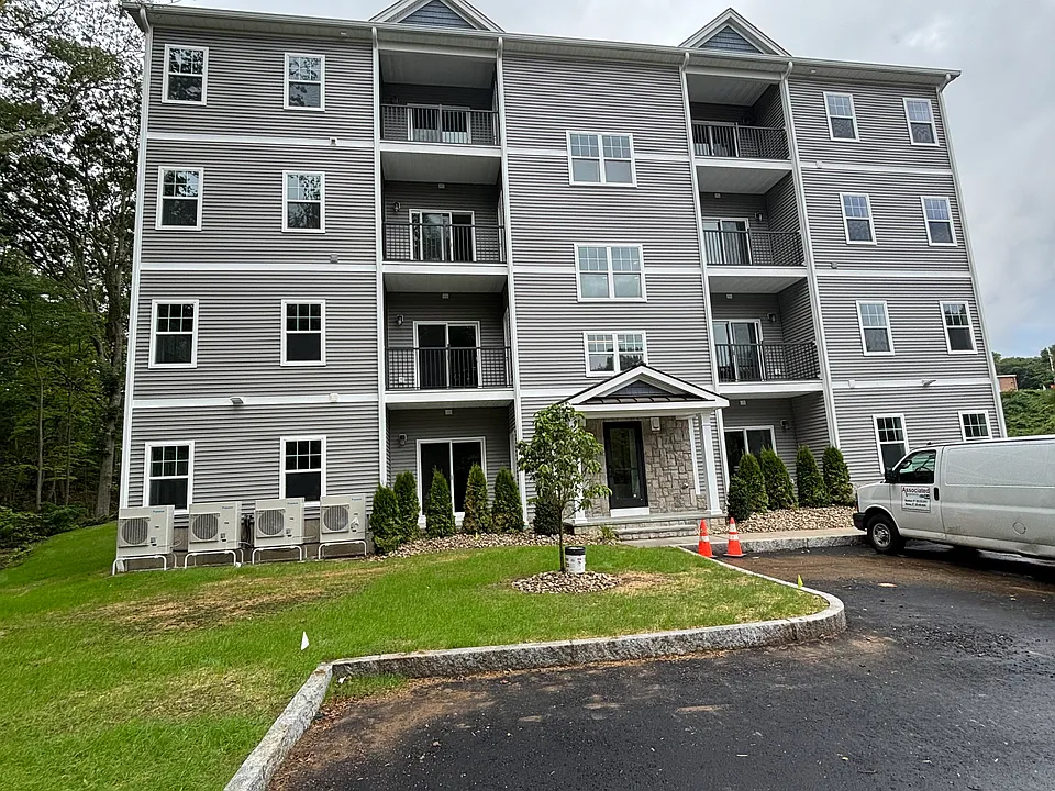 brookview apts