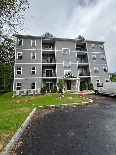 brookview apts Photo 1