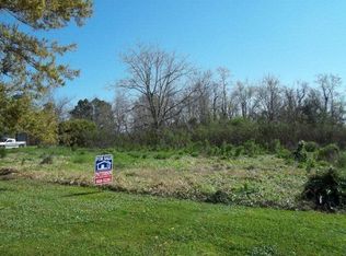 1627 Bayou Dularge Rd, Theriot, LA 70397