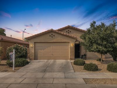 17390 W Woodlands Ave, Goodyear, AZ, 85338