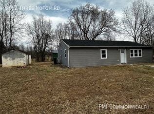 5062 Three Notch Rd, Louisa, VA 23093