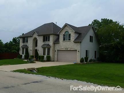 3rd image of 25W356 Della Ave