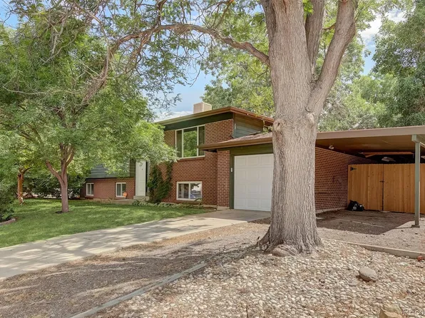 6252 Pierson Court, Arvada, CO 80004