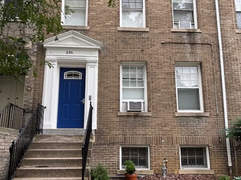 1736 T St NW — Photo 33