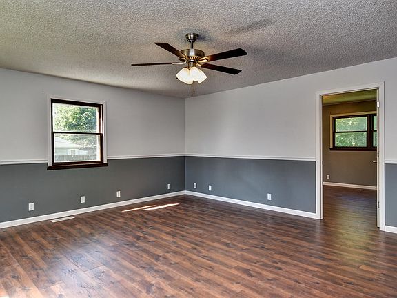 Large living space