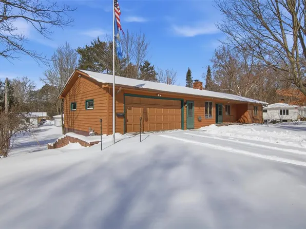 721 Myra Street, Spooner, WI 54801