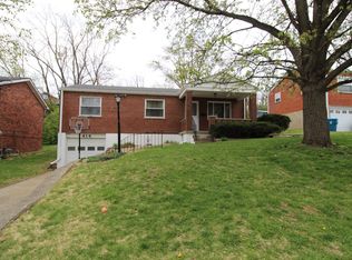 414 Silverlake Ave, Erlanger, KY 41018