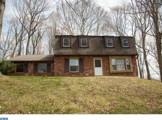 515 N Whitford Rd, Exton, PA 19341