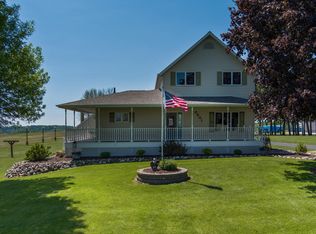 9601 Newton Rd, Newton, WI 53063