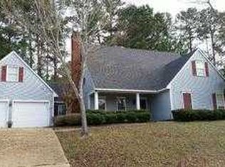 1104 62nd St, Meridian, MS 39305