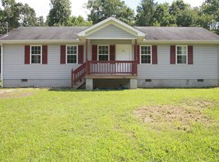 489 Haigmill Rd NW, Dalton, GA 30721