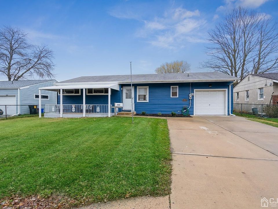 3060 Bordentown Ave, Parlin, NJ 08859 Zillow