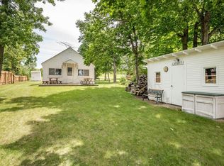 20169 E Maud Lake Rd, Detroit Lakes, MN 56501