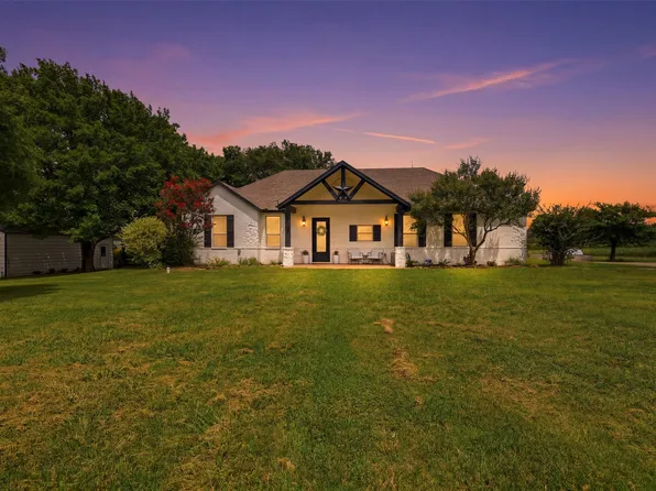 208 Valle Vista Rd, Aledo, TX 76008