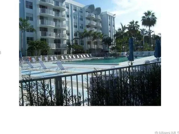 494 NW 165th St #C207, Miami Gardens, FL 33169