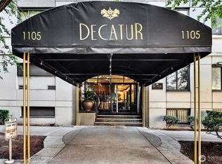 Decatur, Seattle, WA 98104
