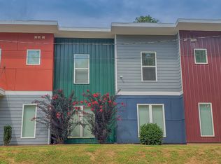 280 5th St, Athens, GA 30601