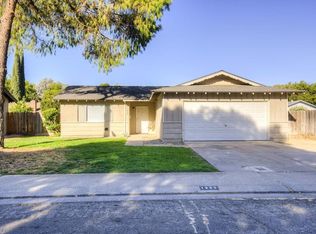 1229 Rimrock Way, Modesto, CA 95355
