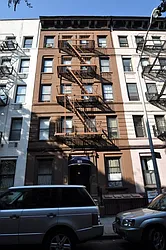 Rented by Westminster Management