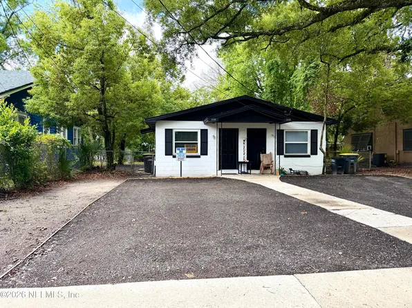 3226 Rosselle St, Jacksonville, FL 32205