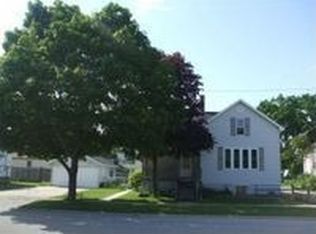 510 Beech St, Alpena, MI 49707