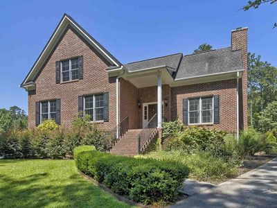 225 Calico Ln, Ridgeway, SC, 29130