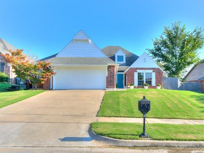 212 E 126th St S, Jenks, OK, 74037