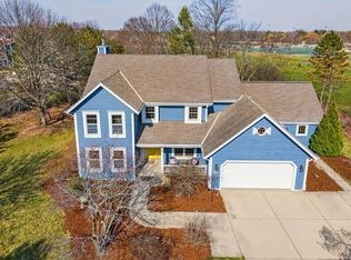 N68W14724 Prudence DRIVE, Menomonee Falls, WI 53051