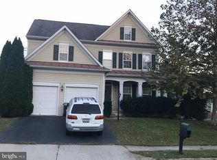 12861 Noltland Castle Dr, Bristow, VA 20136
