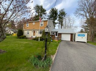 356 Belmont St, East Bridgewater, MA 02333