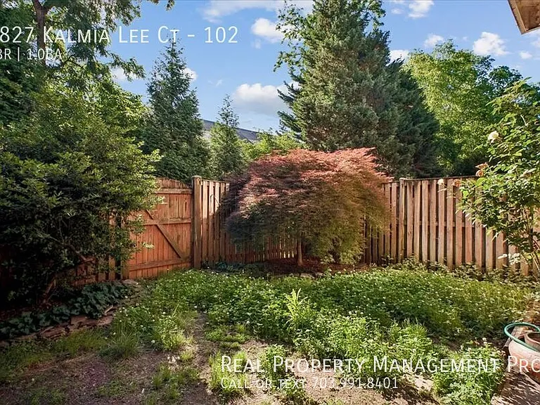 2827 Kalmia Lee Ct #102 — Photo 5