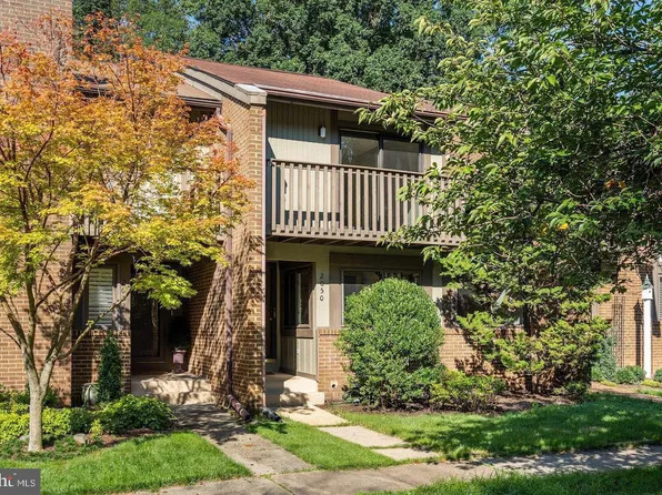 2050 Winged Foot Ct, Reston, VA 20191