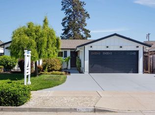 4258 Blue Ridge St, Fremont, CA 94536