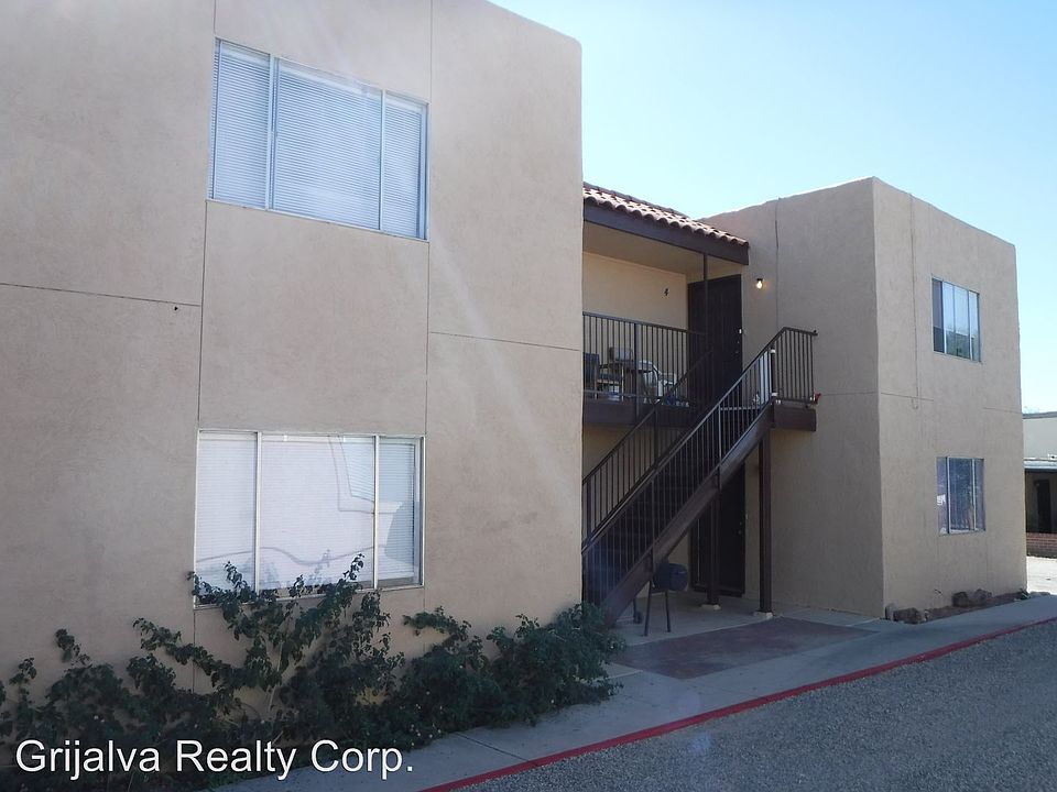 1st image of 2817 N Castro Ave APT 2