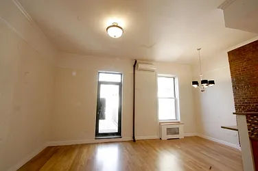 Rented by Citi Habitats