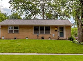 621 19th St, West Des Moines, IA 50265