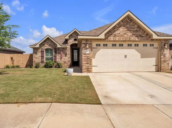 6102 Valley View St, Midland, TX 79705
