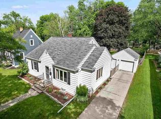 1155 14th Ave, Green Bay, WI 54304